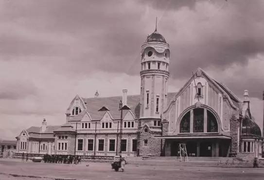 拆除了亚洲最大的火车站,现在后悔了