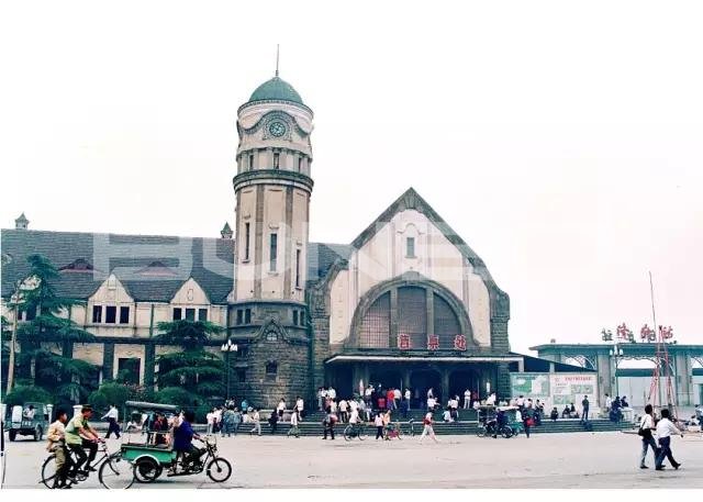 拆除了亚洲最大的火车站,现在后悔了