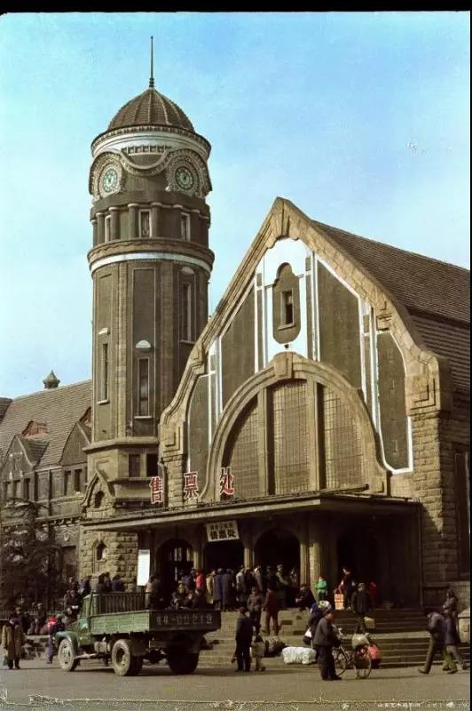 拆除了亚洲最大的火车站,现在后悔了