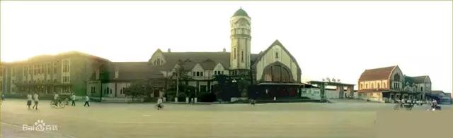 拆除了亚洲最大的火车站,现在后悔了