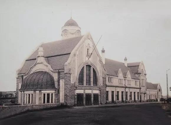 拆除了亚洲最大的火车站,现在后悔了