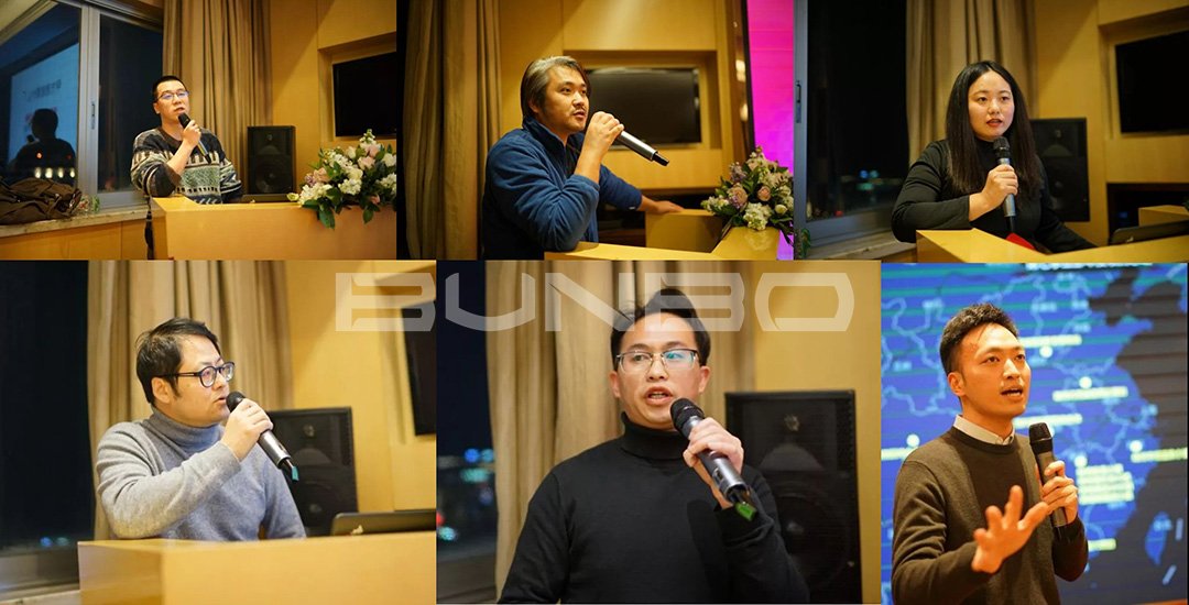 理想镇青春,本埠城乡八周年年会