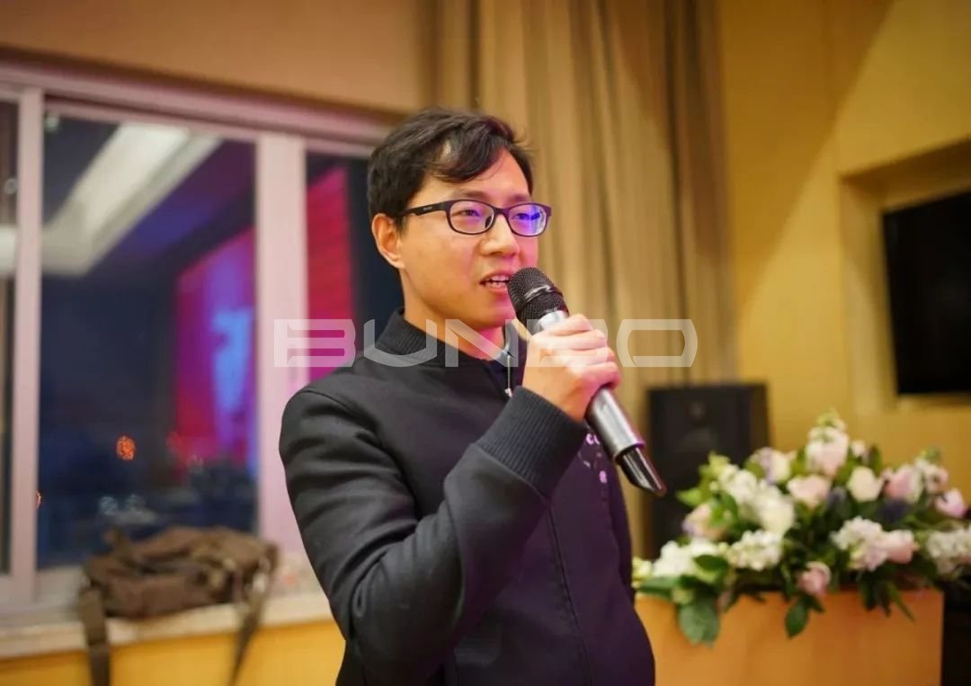 本埠城乡八周年年会