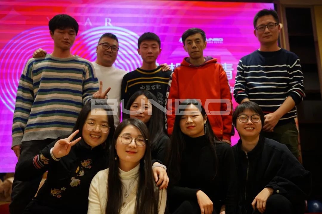 本埠城乡八周年年会