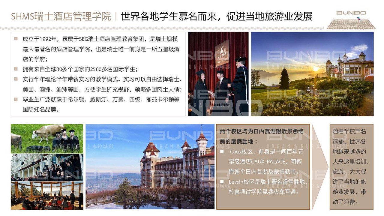 《绿地淮北段园小镇策划与概念规划》