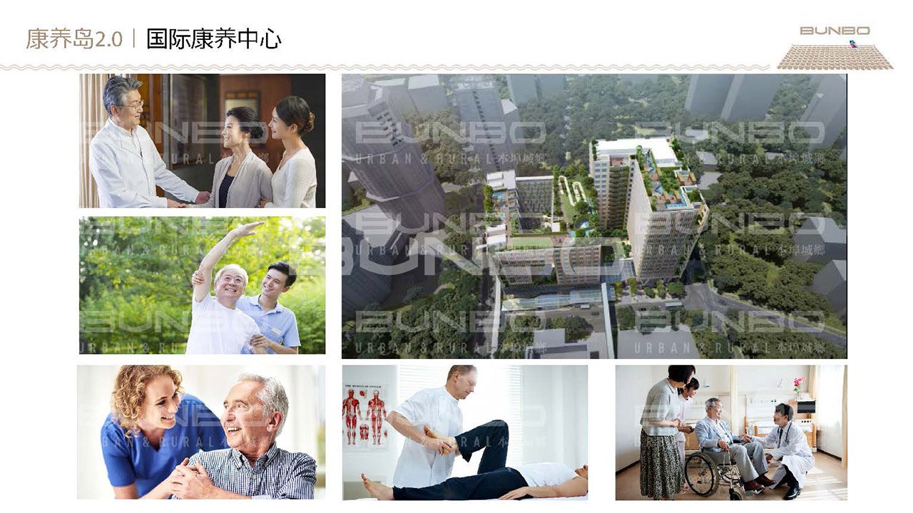 段园镇域规划空间构想