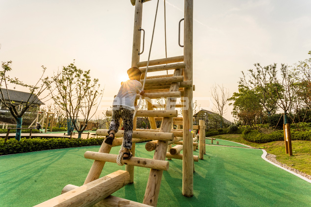 融创欢喜欢喜乐园