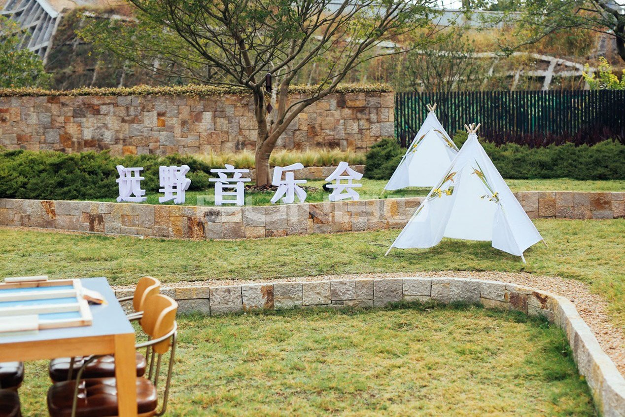 融创首个乡村文旅主题乐园