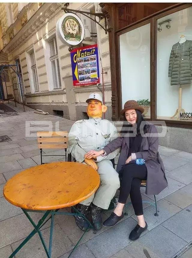 治愈系说明书，卡罗维发利提供的欧洲小镇温泉圣经