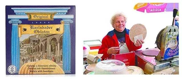 治愈系说明书，卡罗维发利提供的欧洲小镇温泉圣经