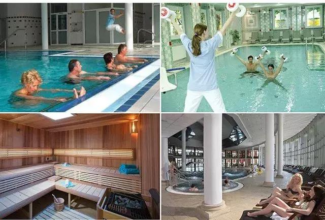 治愈系说明书，卡罗维发利提供的欧洲小镇温泉圣经