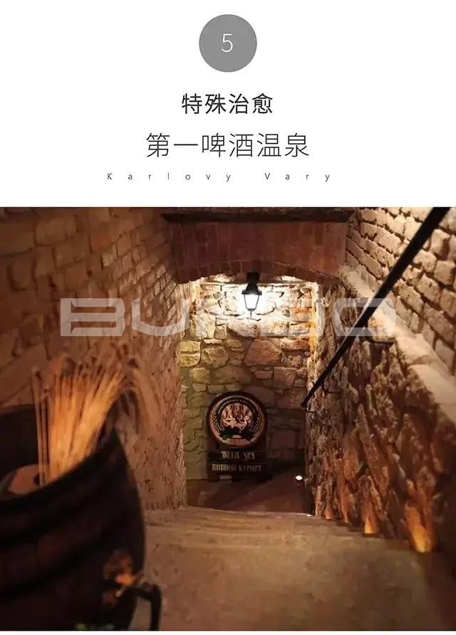 治愈系说明书，卡罗维发利提供的欧洲小镇温泉圣经