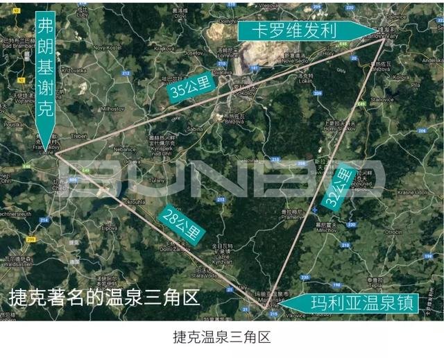 这是真正的养老小镇，温泉驱动，但远没有那么简单