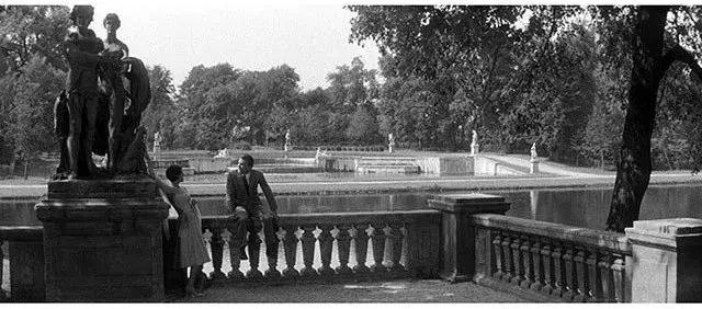 这是真正的养老小镇，温泉驱动，但远没有那么简单