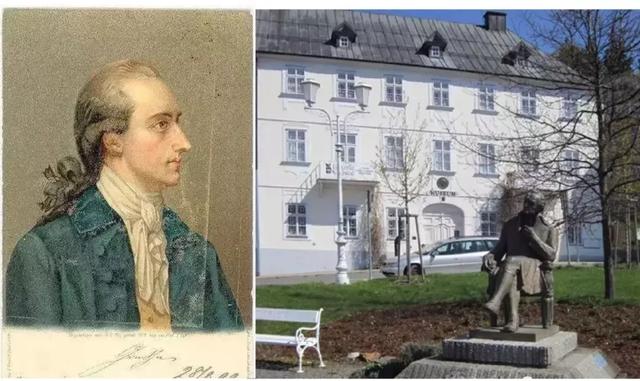 这是真正的养老小镇，温泉驱动，但远没有那么简单