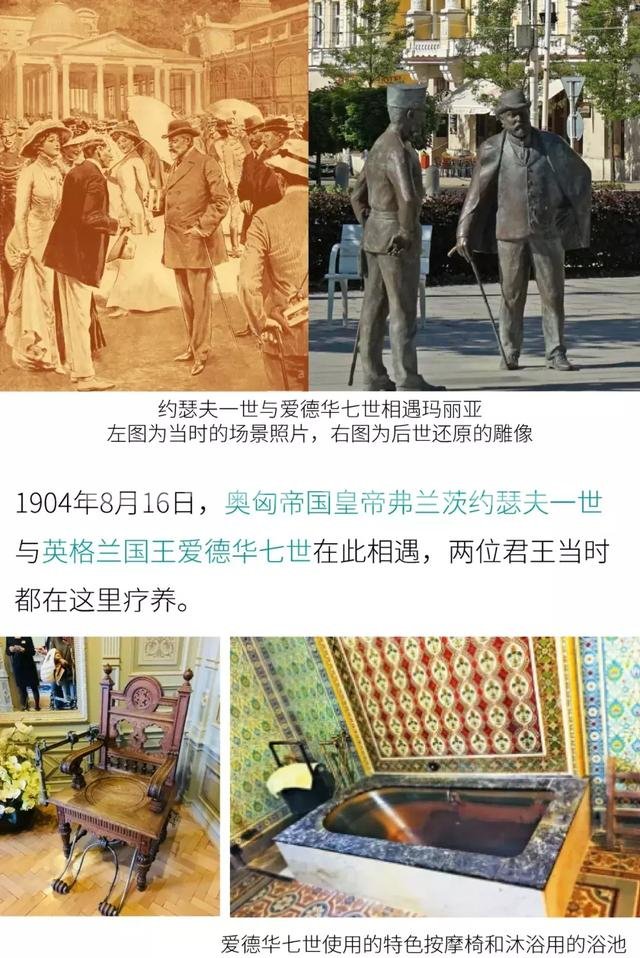 这是真正的养老小镇，温泉驱动，但远没有那么简单