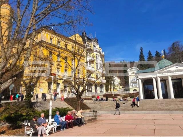 这是真正的养老小镇，温泉驱动，但远没有那么简单