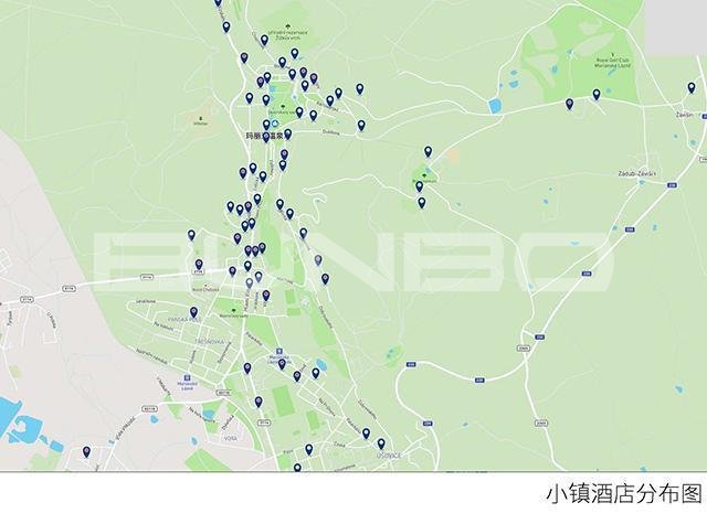 弄丢自带流量的世界电影节后，玛利亚小镇怎样重新站起？