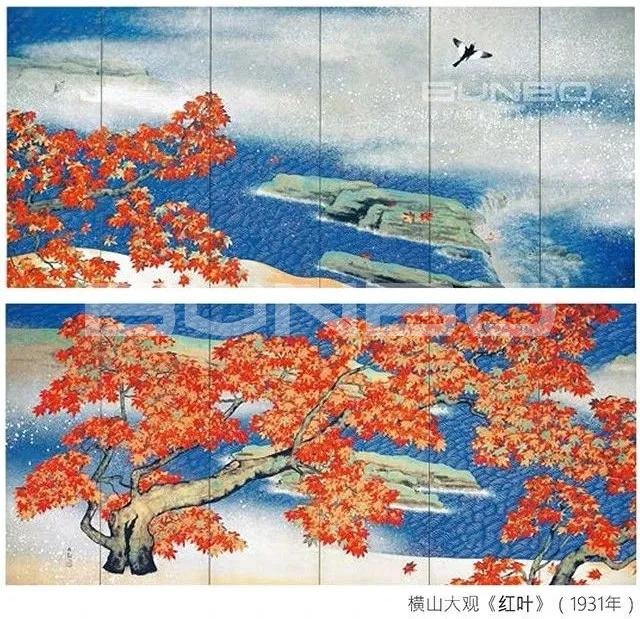 年龄大、位置偏、人口少没问题!足立全康乡村振兴杰作足立美术馆