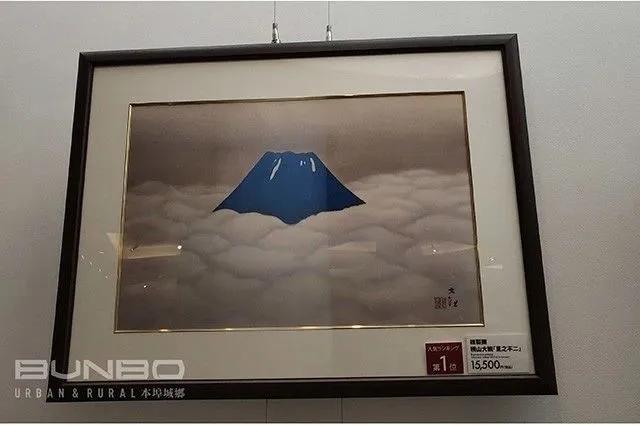 年龄大、位置偏、人口少没问题!足立全康乡村振兴杰作足立美术馆