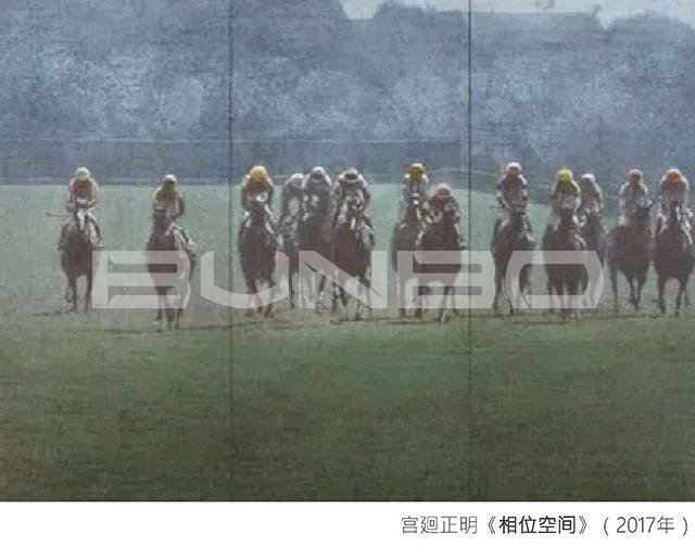 年龄大、位置偏、人口少没问题!足立全康乡村振兴杰作足立美术馆