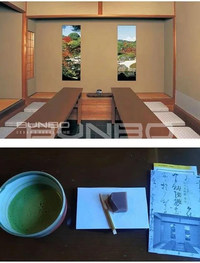 年龄大、位置偏、人口少没问题!足立全康乡村振兴杰作足立美术馆