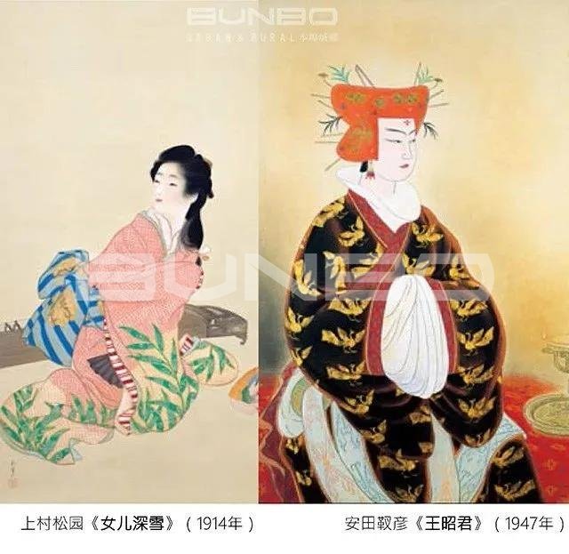 年龄大、位置偏、人口少没问题!足立全康乡村振兴杰作足立美术馆