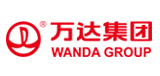 万达集团logo