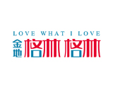 金地格林格林logo