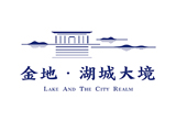 金地湖城大境logo