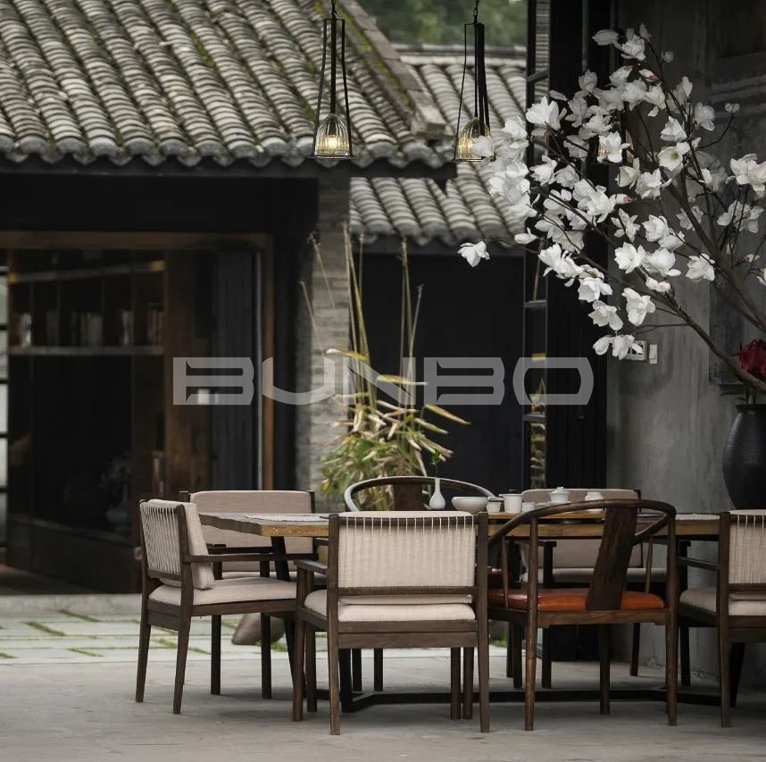 梅河口啤酒生态小镇