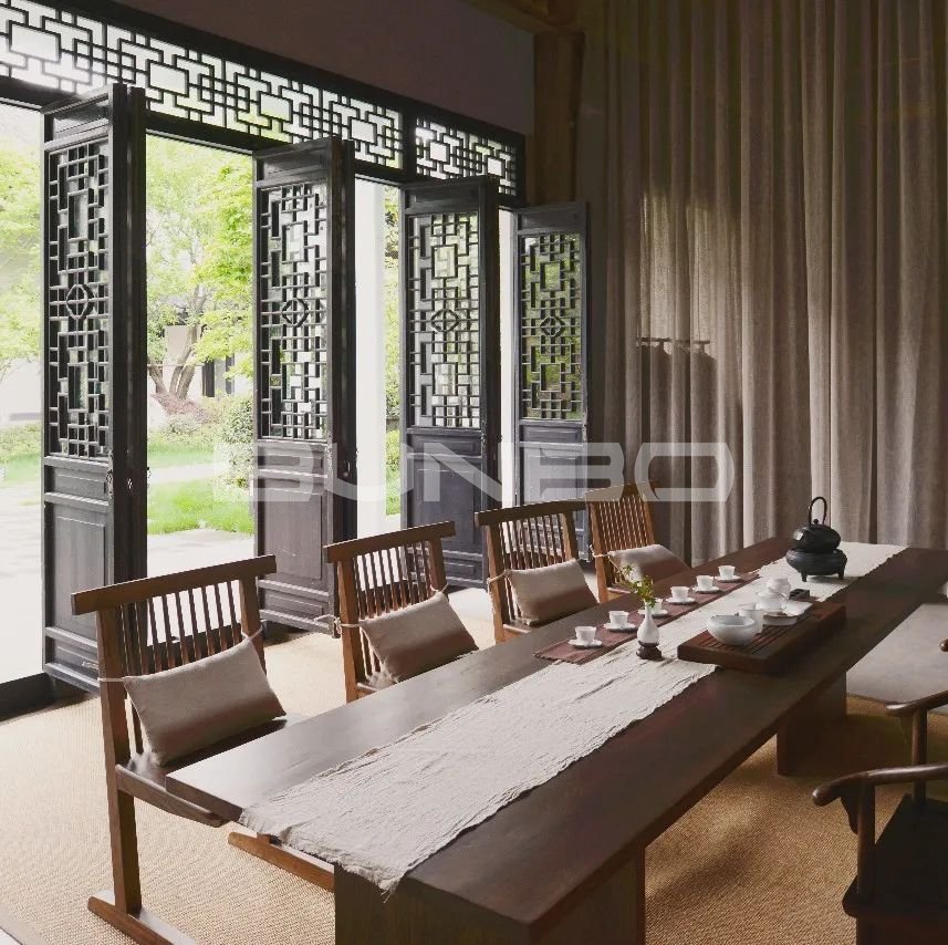 梅河口啤酒生态小镇