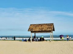 威海桃花源：山海载育，拾养身心