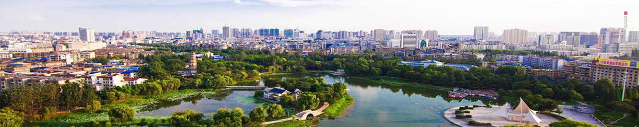 绿城品牌发布会LED背景图