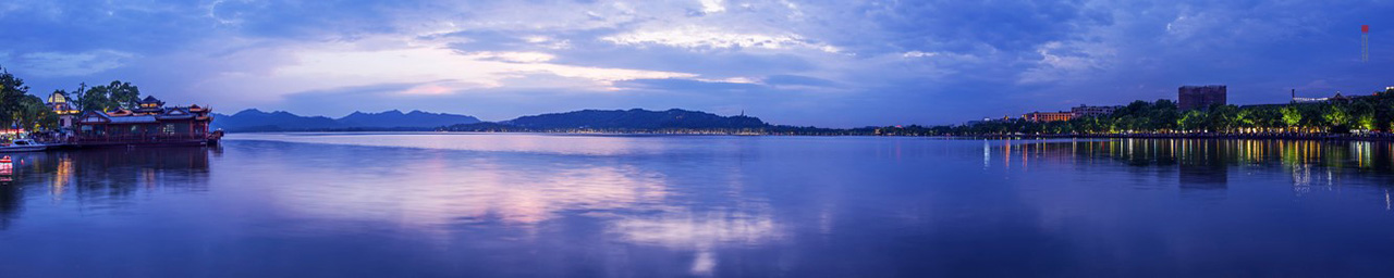 绿城品牌发布会LED背景图