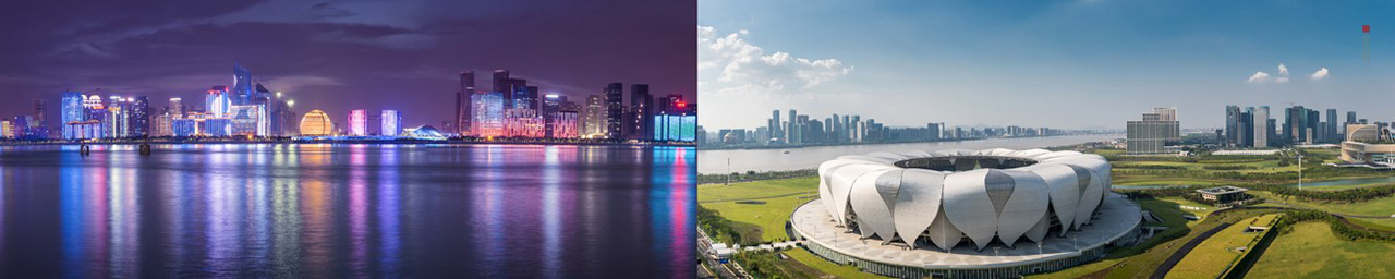 绿城品牌发布会PPT