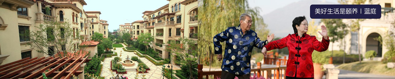 绿城品牌发布会LED背景图