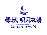 绿城明月双清logo