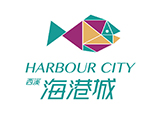 西溪海港城logo