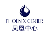 凤凰中心logo