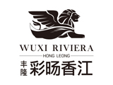 丰隆彩旸香江logo