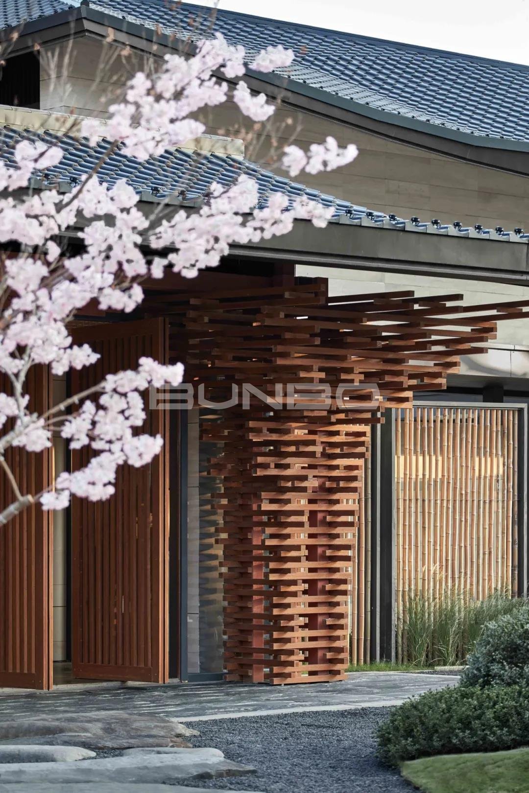 靖安绿地明镜湾明镜庭实景照片