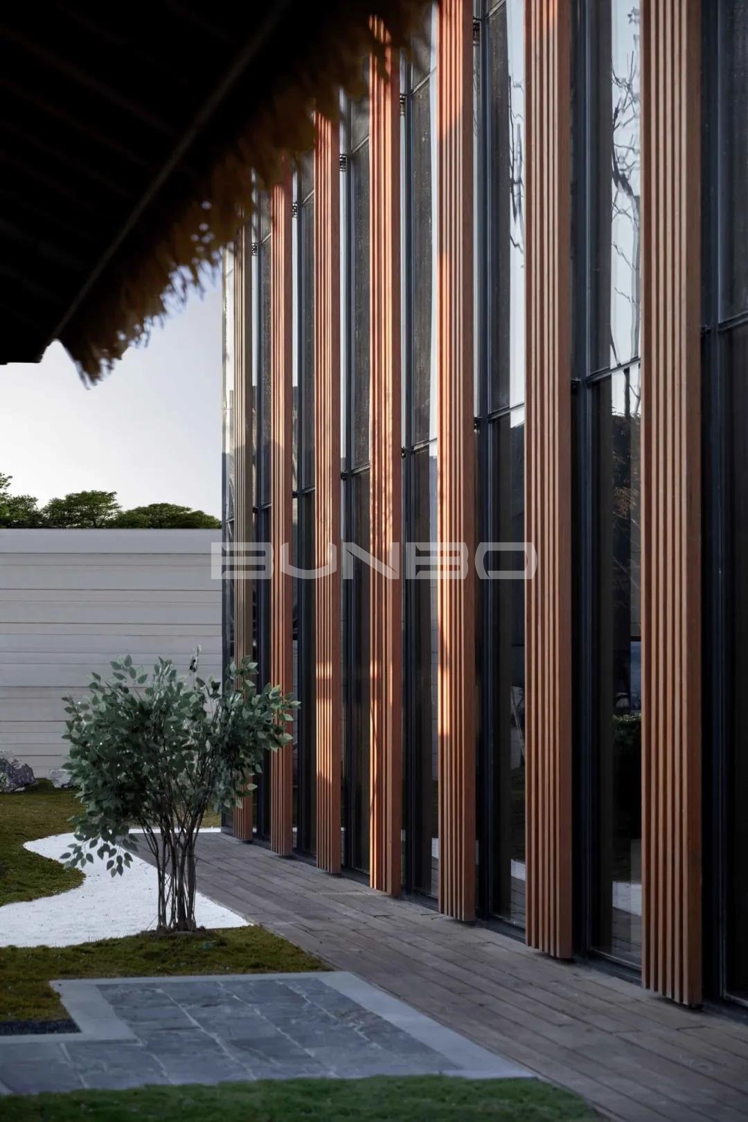 靖安绿地明镜湾明镜庭实景照片