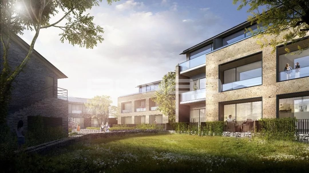 莫干溪谷效果图