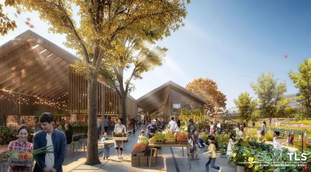 绿地南昌VR科创城奠基