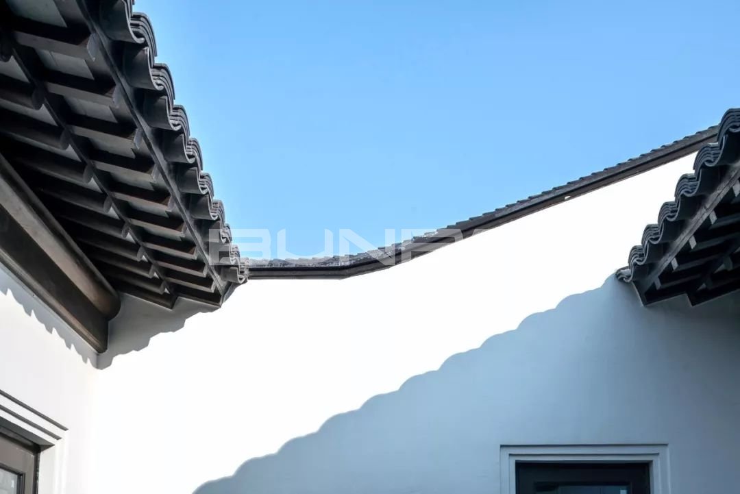 安吉桃花源中式合院