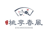 桃李春风logo