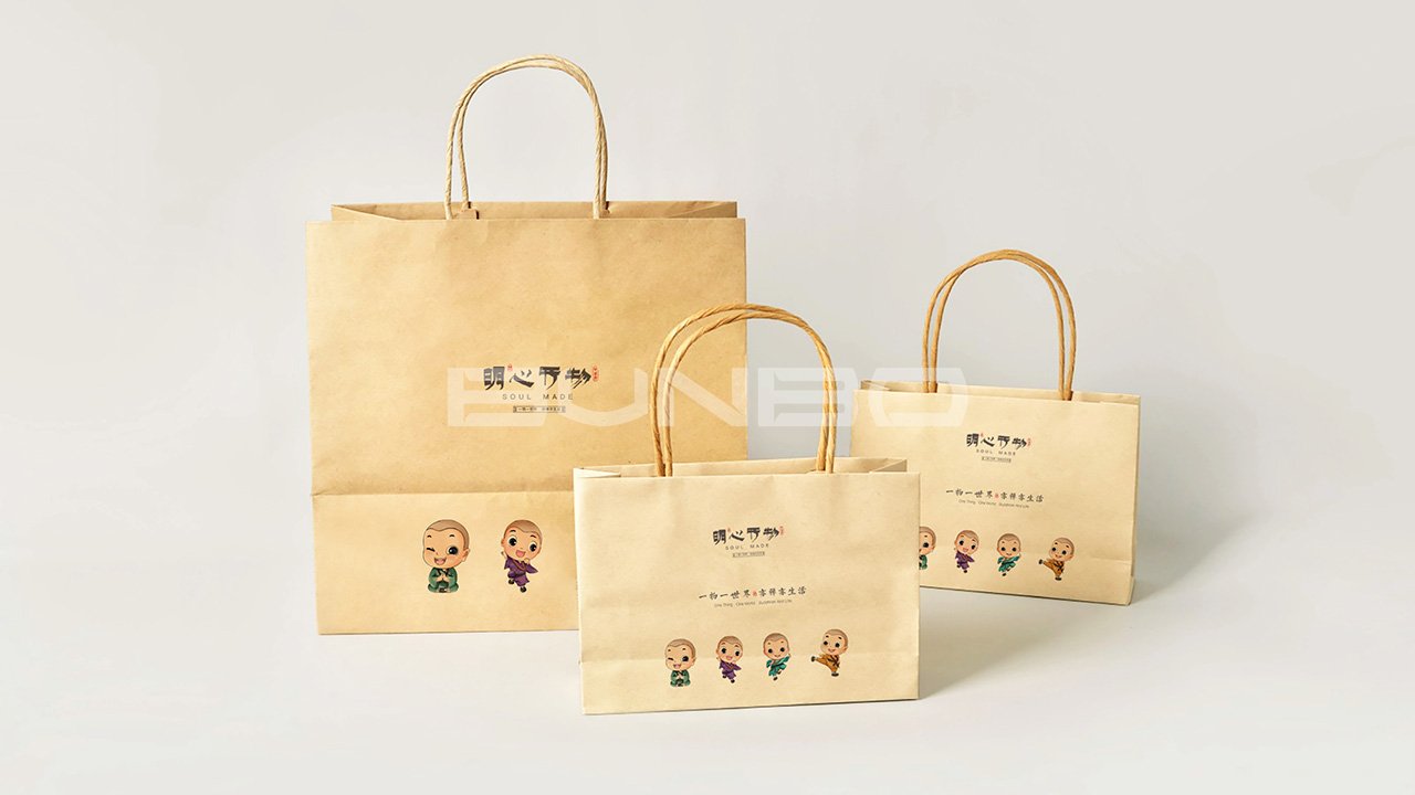 禅意文创用品设计