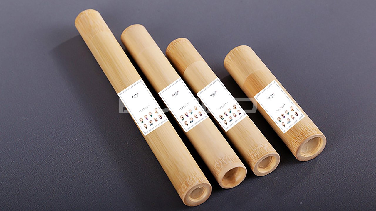 明心开物禅意文创用品设计