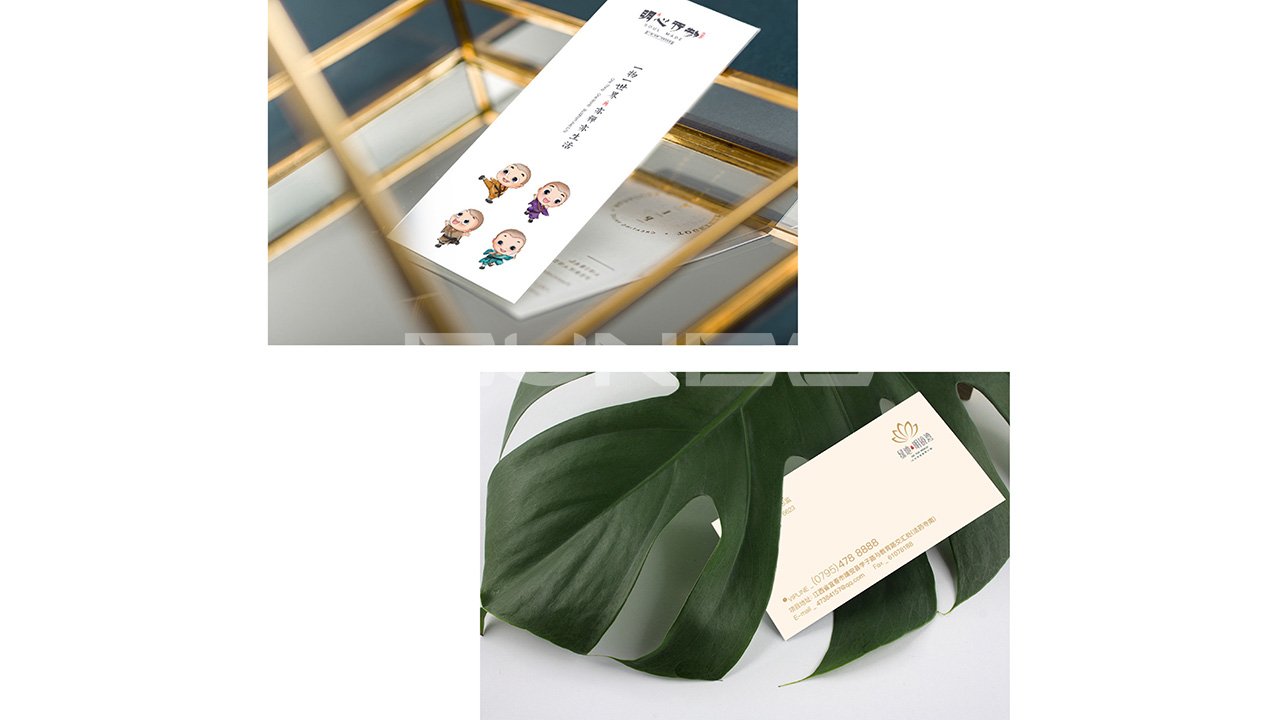 文创设计在环境空间的应用